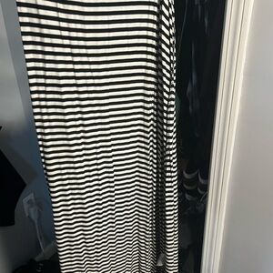 Old navy striped sundress